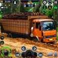 Trò chơi Offroad Mud Truck Sim