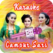 Karaoke Campursari Mp3 Offline