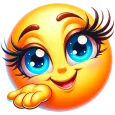 Emoji Stickers for WhatsApp