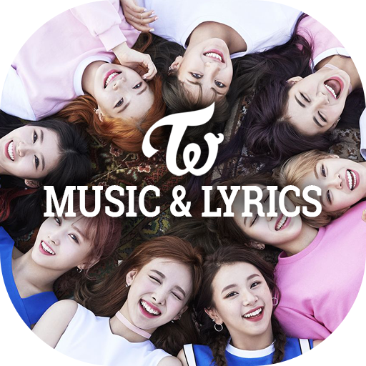 Twice Music & Lyrics - KPop Offline