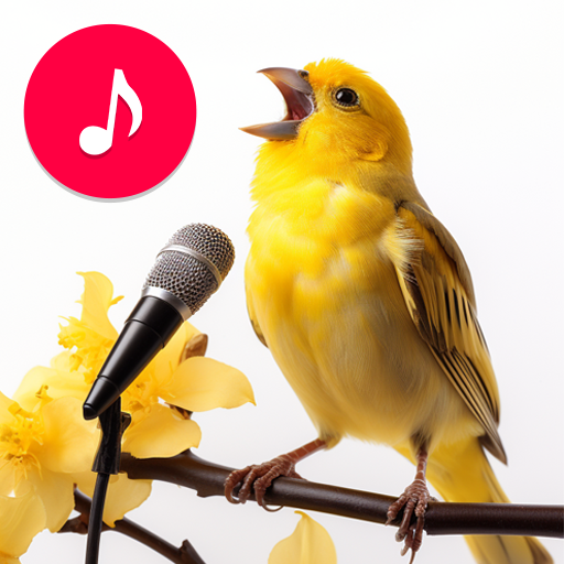 Bird Sounds, Calls & Ringtones