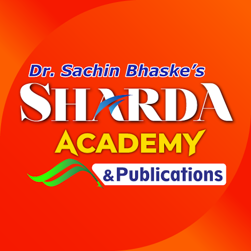 SHARDA ACADEMY