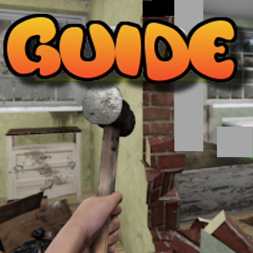 Guide for house flipper