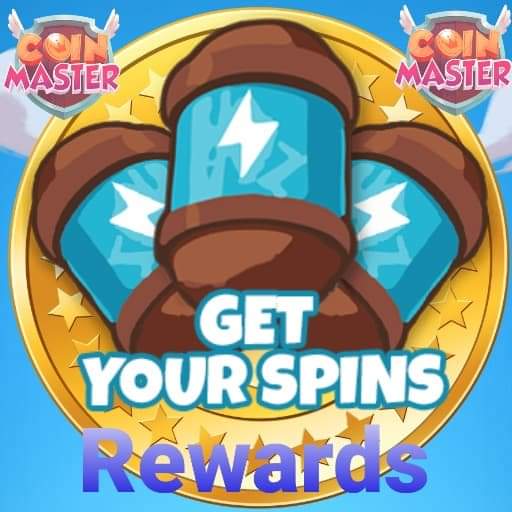 Spin C.M Free - Spins - Cards - Coins