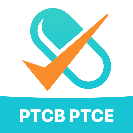 PTCB PTCE Exam Prep 2026