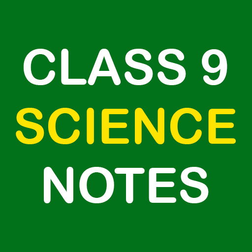 Class 9 Science Notes