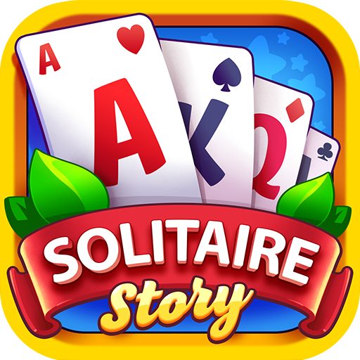 Solitaire Story TriPeaks