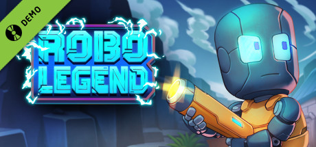 Robo Legend Demo
