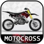 Motocross Modification Designs