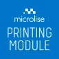 Microlise Printing Module