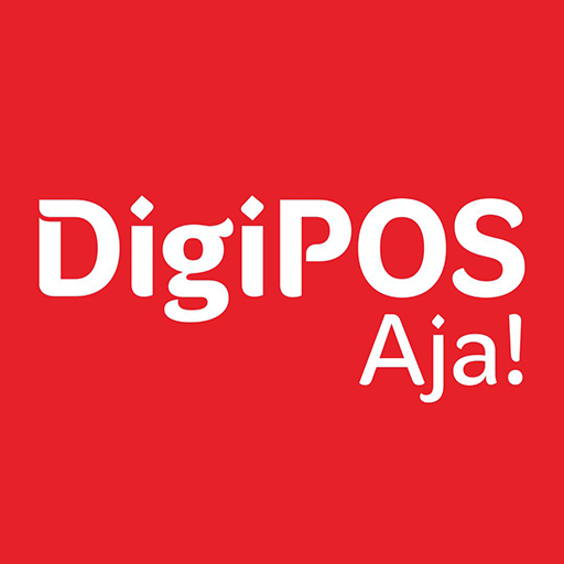 DigiPOS Aja!