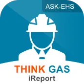 Think Gas iReport