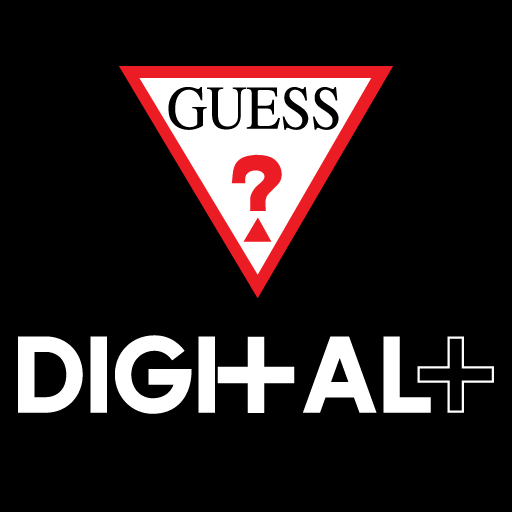 GUESS Connect Digital+