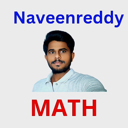 NaveenreddyMATH