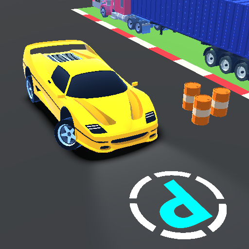 Traffic Jam: Car Parking Games