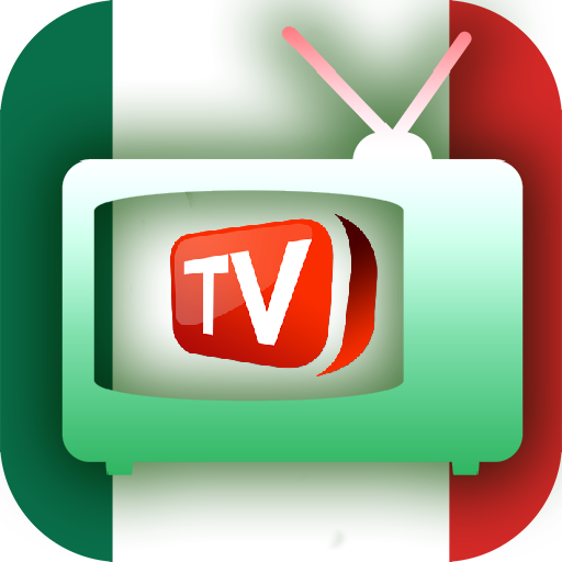 Mexico TV Television Canales l