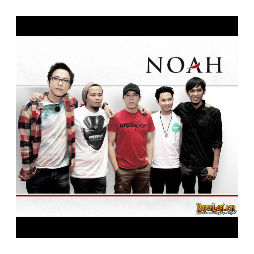 Ariel Noah Band