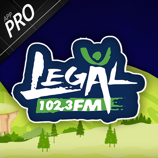 Legal FM 102,3
