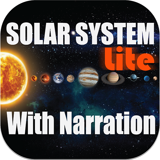 Solar System Lite