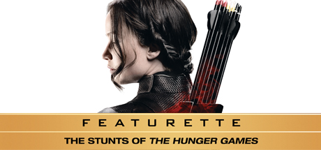 The Hunger Games: The Stunts of The Hunger Games