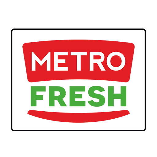 Metro Fresh