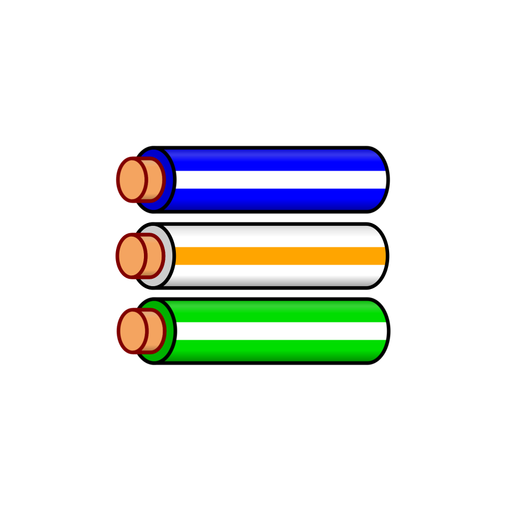 Telecom Pair Color Finder