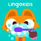Lingokids：子供向け学習ゲーム