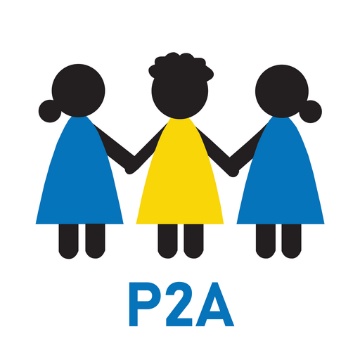 Download P2A android on PC