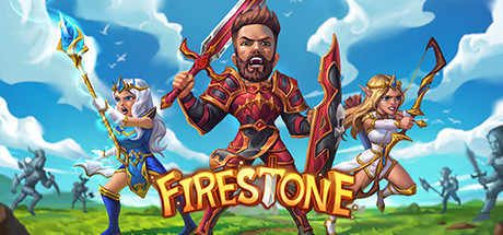 Firestone Idle RPG