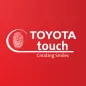 Toyota Touch
