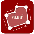 GPS Field Area Measurement App