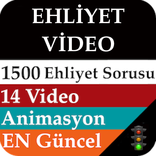 Ehliyet Sınav Soruları 2022 : 