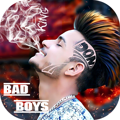 Smoke Photo Editor 2025