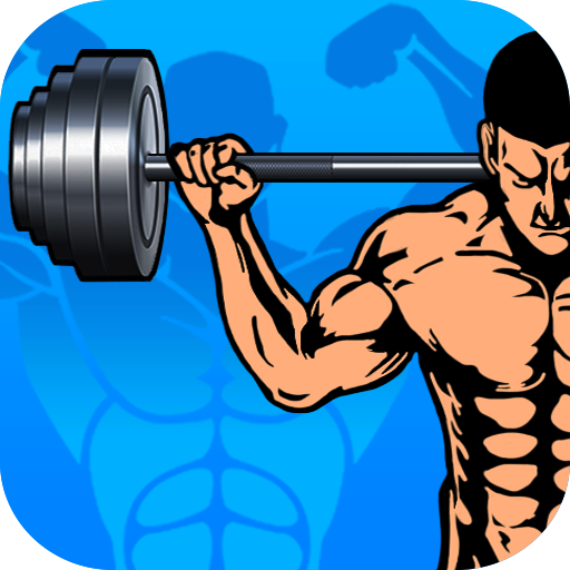 Barbell Workout - Routines