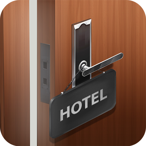 Hotel Escape:Secret Room Escape Games
