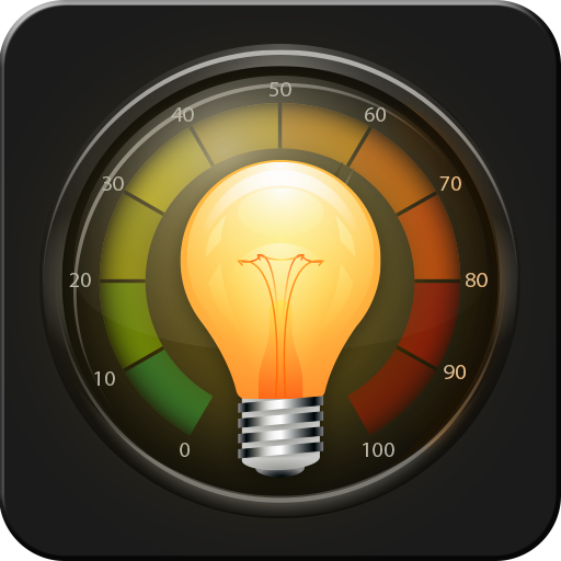 LUX Meter - Light Meter
