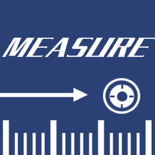 Distance Meter-Estimat height