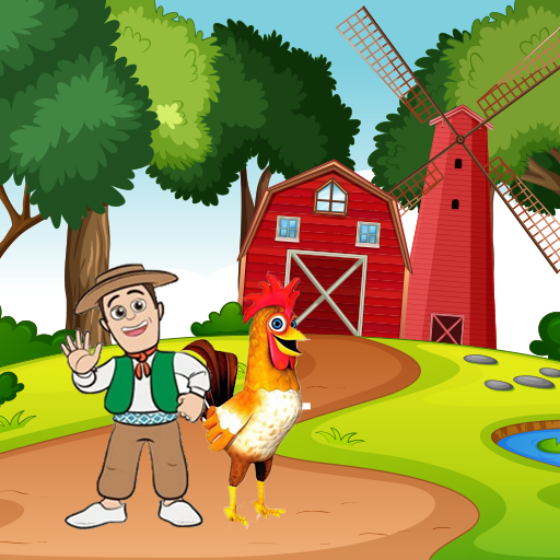 la granja videos infantiles