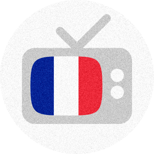 French television guide - Fren