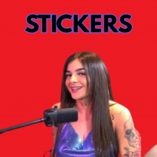 Stickers de Karely Ruiz