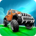 Drift Car Racing Arena