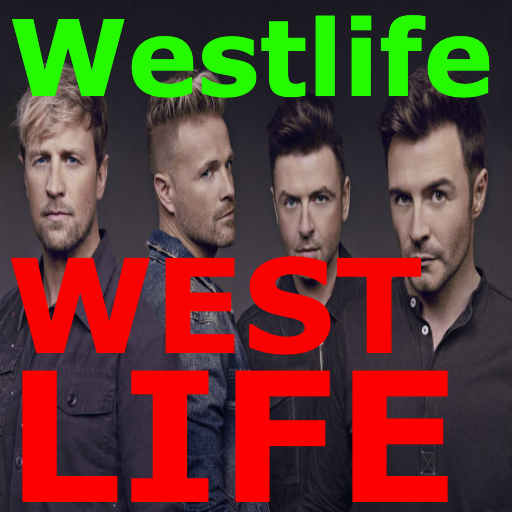 Westlife Songs POP Music Offline