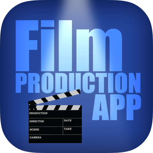 Film Production App