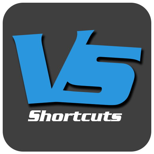 Visual Studio Shortcuts