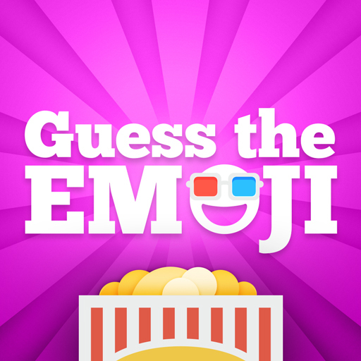 Guess The Emoji - Movies