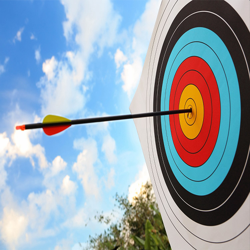 archery 3d shoot - sport game