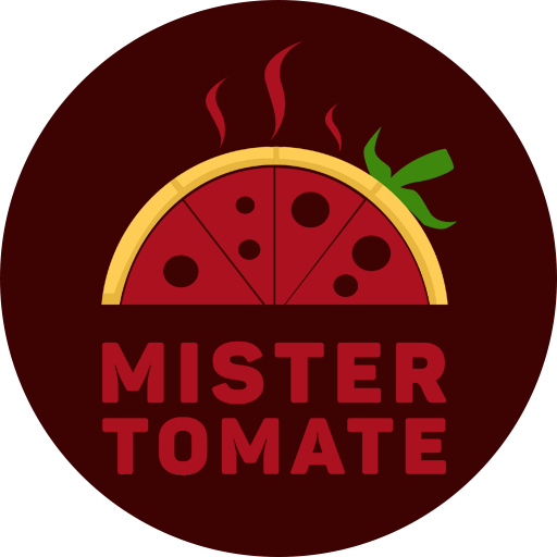 Mister Tomate