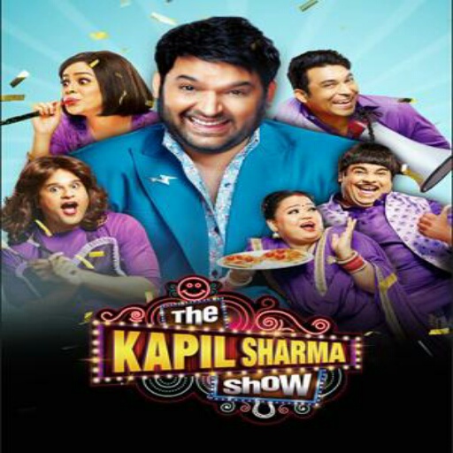 The Kapil Sharma Show  All New