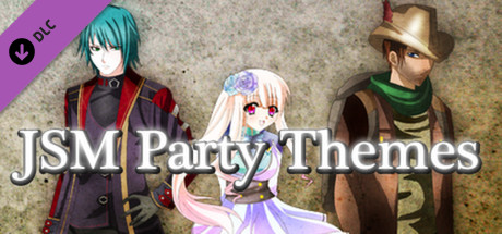 RPG Maker VX Ace - JSM Party Themes