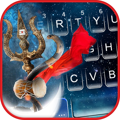 Theme Lord Shiva Mahadeva